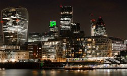 London City catering jobs